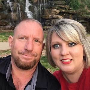 Meet your Posher, Greg